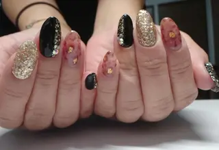 ネイル KANON所属・☆ KANON☆のネイルデザイン