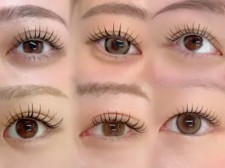 マツエク・マツパ sara lazo 県病院前のマツエク・マツパデザイン