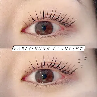 マツエク・マツパ taniuchi ramuのマツエク・マツパデザイン