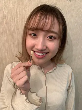 LOVE ホワイトニング新宿店のエステ・リラクイメージ