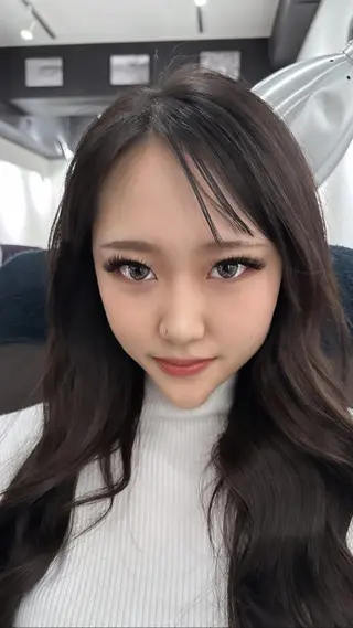 マツエク・マツパ SESUNNY セサニー　SEIRAのマツエク・マツパデザイン