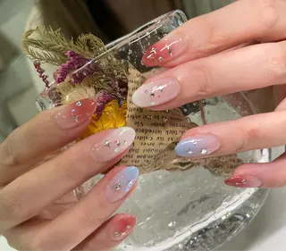 ネイル Kaka Nailsのネイルデザイン
