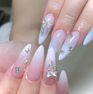 ネイル METORO NAILのネイルデザイン