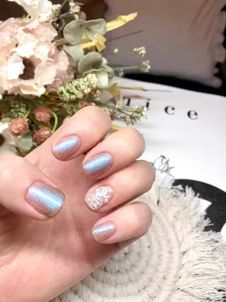 ネイル 🍭Kiara Nail🍭のネイルデザイン