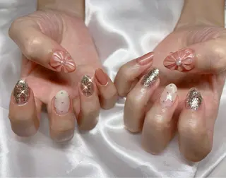 ネイル emi ♡のネイルデザイン