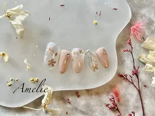 ネイル yo koのネイルデザイン