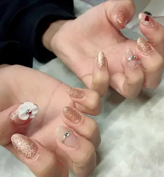 ネイル ネイリスト♡ AYAKOのネイルデザイン