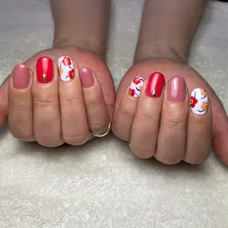 ネイル COCO+所属・COCO +のエステ・リラクイメージ