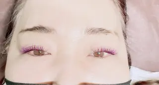 マツエク・マツパ uniii所属・uniii相模大野 Yoshizawaのマツエク・マツパデザイン