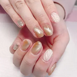 ネイル CHIARA nailsのネイルデザイン