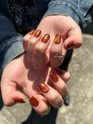 ネイル Lapis *のネイルデザイン