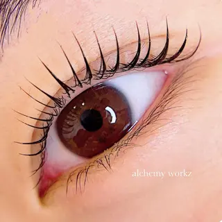 マツエク・マツパ alchemy workzの眉毛・アイブロウイメージ