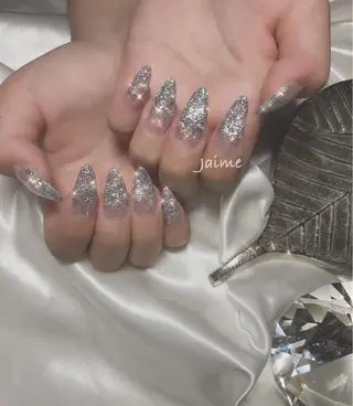 ネイル Jaime Yuiのネイルデザイン