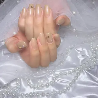 ネイル M2 BEAUTY ネイル　サロンのネイルデザイン