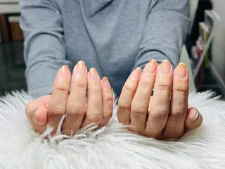 ネイル 安本 マイのネイルデザイン