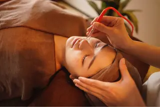 More Refreshのエステ・リラクイメージ