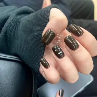 ネイル Sii nail 🤍SAKIのネイルデザイン