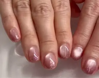 ネイル nail salon lily所属・lily nailのネイルデザイン