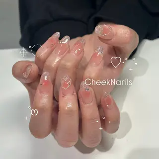 ネイル WOLTOKYO渋谷 yunaのネイルデザイン