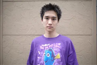 メンズ 🔥ショート特化 masaki🔥のヘアスタイル