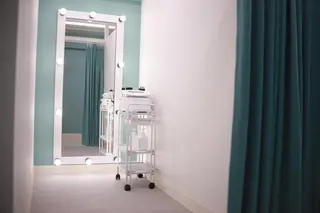 エスプラ 上野店のエステ・リラクイメージ