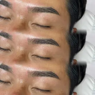 アイブロウ 『垢抜け眉』 reno୨ৎʺの眉毛・アイブロウイメージ