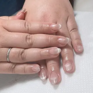 ネイル 久保田 マリコのネイルデザイン