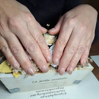 ネイル HAYASHI  Nのネイルデザイン