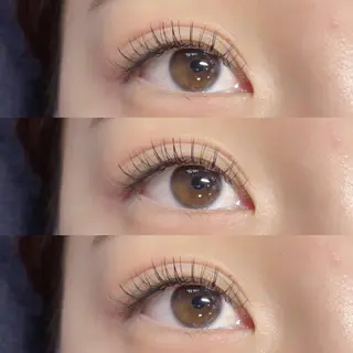 マツエク・マツパ meets 青山のマツエク・マツパデザイン