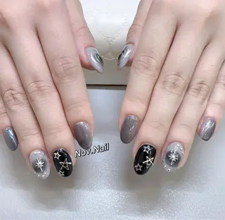 ネイル Nov. ネイルサロンのネイルデザイン
