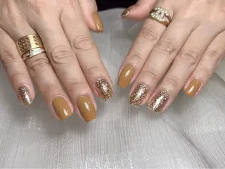 ネイル YS Nailのネイルデザイン