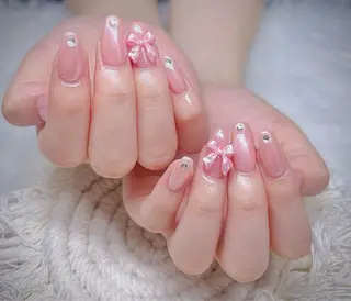 ネイル Yumi nailのネイルデザイン