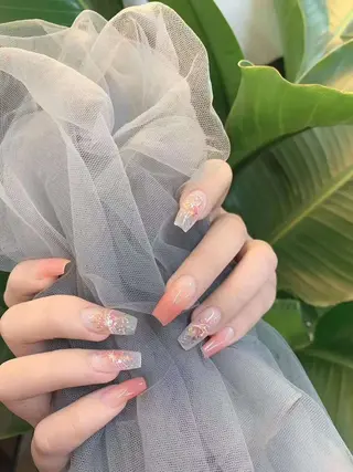 ネイル Beauty静 nailのネイルデザイン