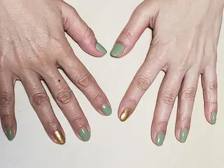 ネイル ෆ‪‪Udono Maiෆ‪‪のマツエク・マツパデザイン