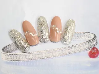 ネイル vimore ネイルサロンのネイルデザイン