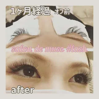 マツエク・マツパ 眞鶴 カナのエステ・リラクイメージ