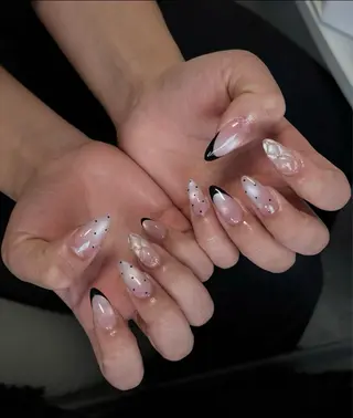 ネイル Amee Nail Salonのネイルデザイン