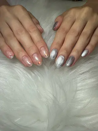 ネイル MOE .Kのネイルデザイン