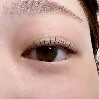 マツエク・マツパ kaho / u.のマツエク・マツパデザイン