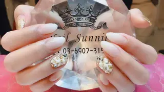 ネイル リン リンのネイルデザイン