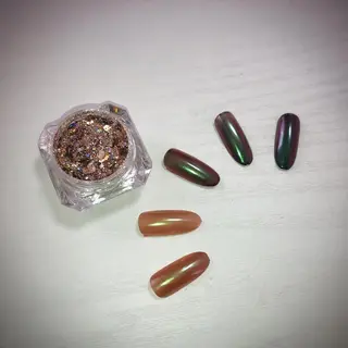 ネイル nailsalon linneのネイルデザイン