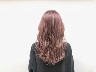 セミロング マツエクモデル 安藤裕子の眉毛・アイブロウイメージ