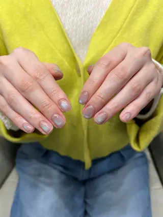 ネイル 03.nails 原宿所属・s aのネイルデザイン