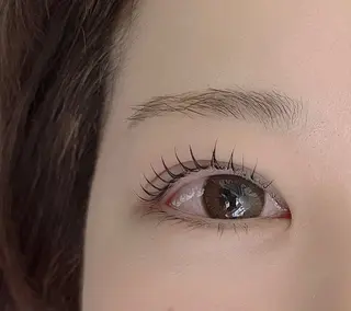 マツエク・マツパ CLOVER.所属・CLOVER. akiのマツエク・マツパデザイン