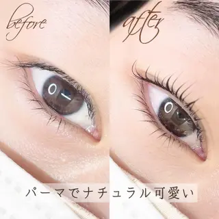 マツエク・マツパ free nail ❤︎徳田のマツエク・マツパデザイン