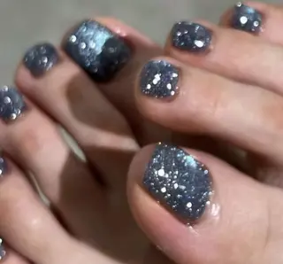 ネイル Nini Nail Salonのネイルデザイン