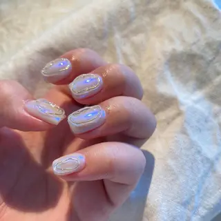 ネイル lcoco nailのネイルデザイン