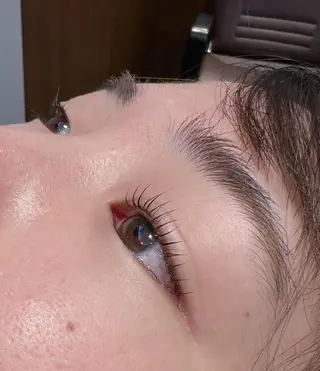 マツエク・マツパ 石田 悠夏のマツエク・マツパデザイン