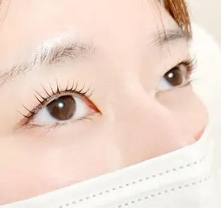 マツエク・マツパ シエルエトワール💜 桜木町のマツエク・マツパデザイン