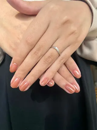 ネイル the 25 Nail所属・tanaka 25nailのネイルデザイン